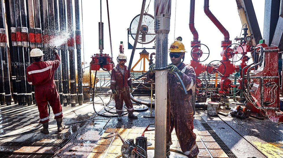 Abu Dhabi said to near pipeline stake sale to GIP-Brookfield consortium