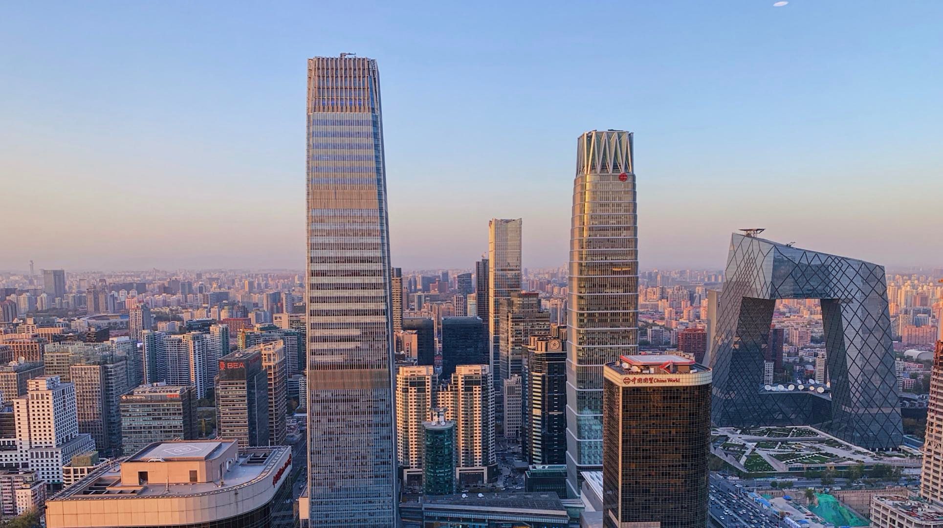 China launches antitrust probe into property broker KE Holdings