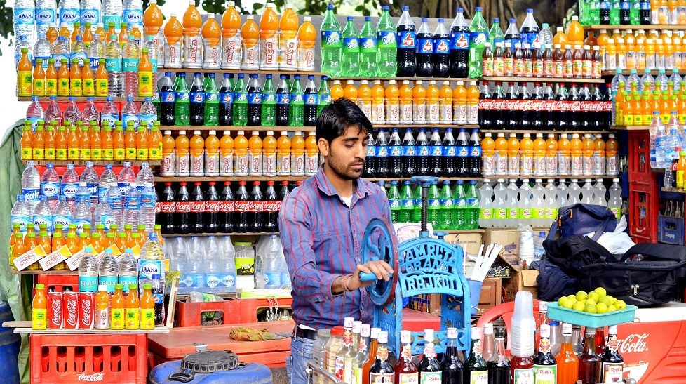 E-commerce majors in India find new love interest in local grocery stores
