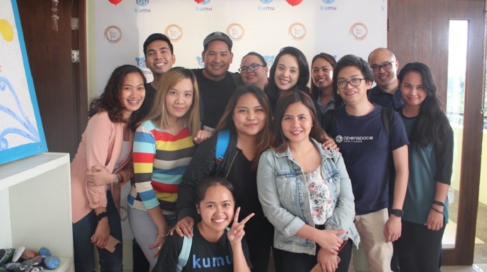 Philippine live streaming app Kumu raises nearly $5m Series A led by Openspace Ventures