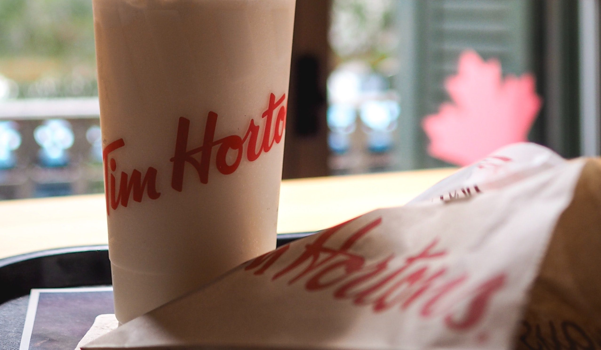 Gateway Partners invests $50m in Tim Hortons Gulf franchise