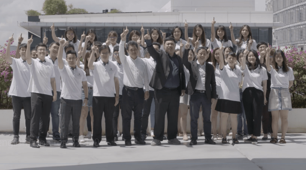 SG's Asia Partners leads $38m funding in e-commerce enabler SCI Ecommerce