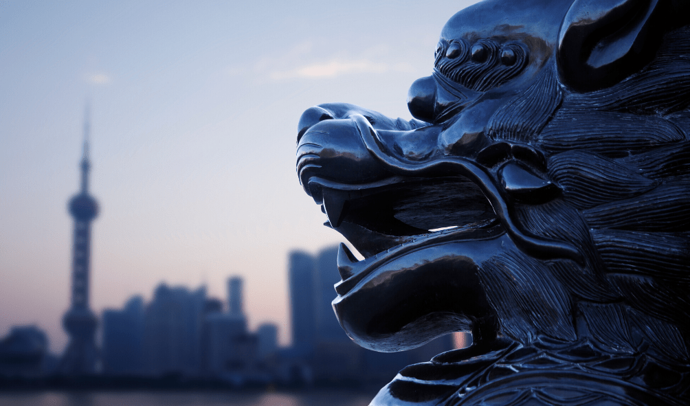 US delisting law set to boost IPO outings in Greater China in 2021