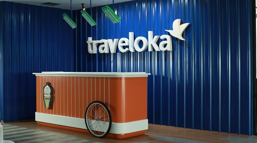 Indonesia's Traveloka in talks to raise over $200m from BlackRock, others