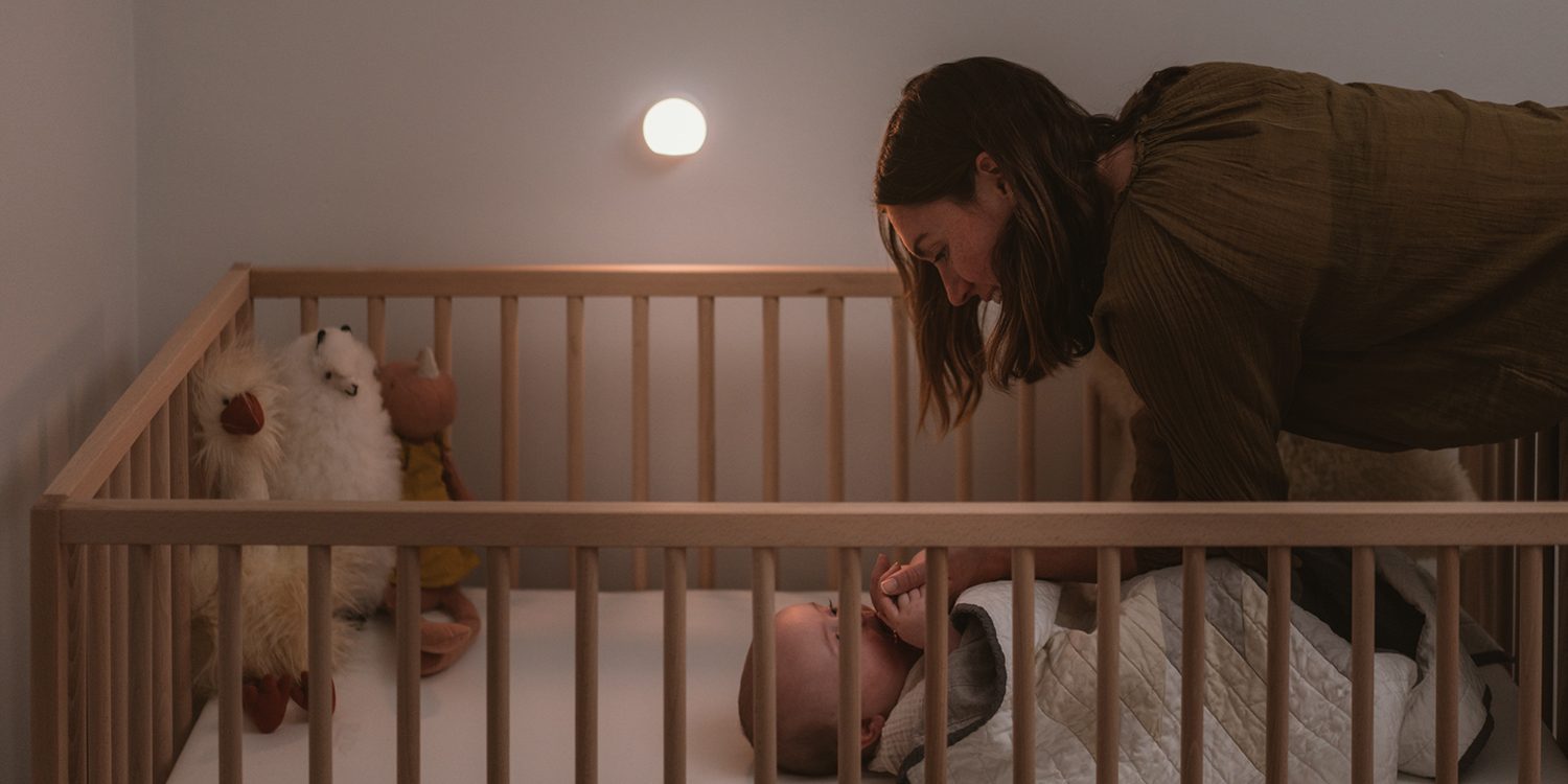 China Digest: Yeelight closes Series C+; YEESTOR raises Series B round