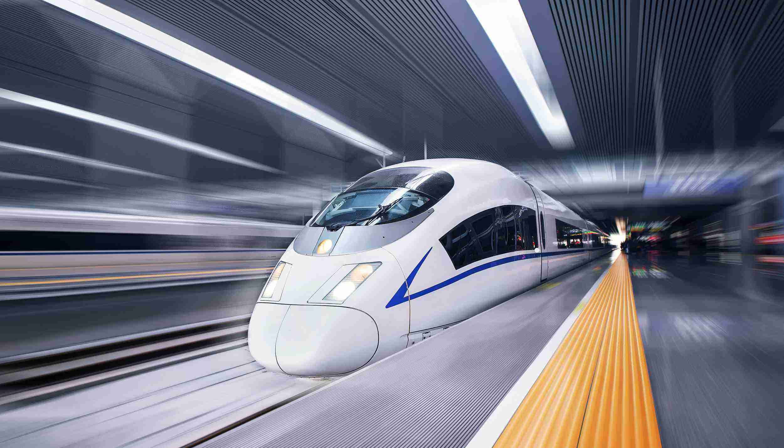 CMSC-backed railroad equipment developer Victall eyes $172m in Shanghai IPO