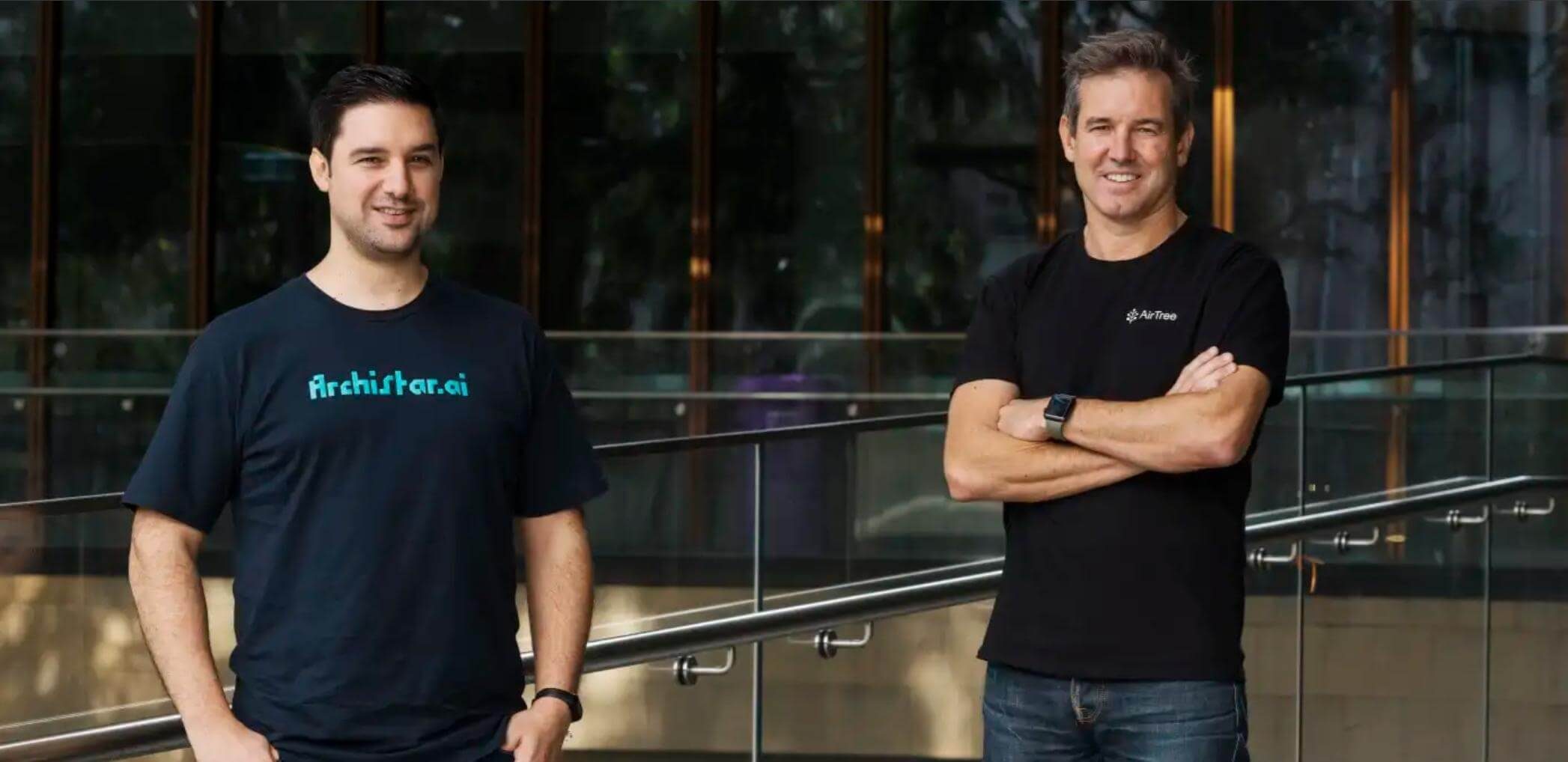 Aussie proptech startup Archistar raises $4m Series A round led by Airtree