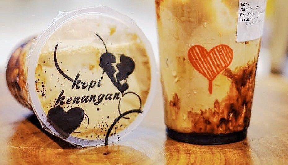 Indonesian coffee chain Kopi Kenangan announces $109m Series B led by Sequoia