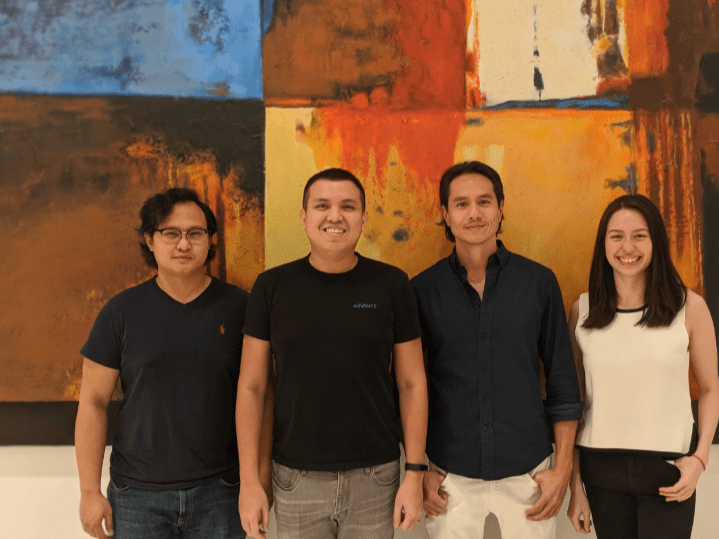 Philippine salary-on-demand startup Advance secures seed funding