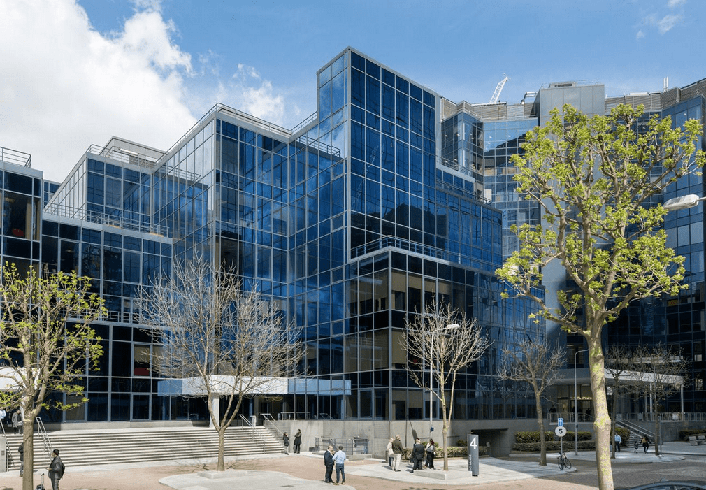 HK-based Gaw Capital secures $35m to refinance London offices