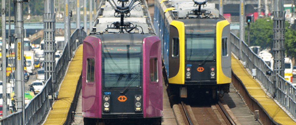 Japan’s Sumitomo buys 34.9% stake in Metro Pacific’s light rail business