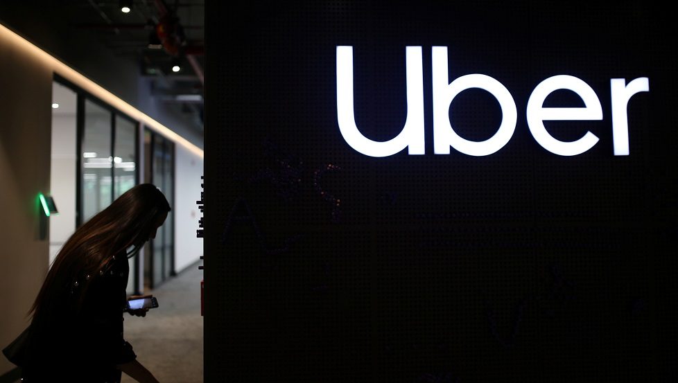 Uber widens taxi app to Tokyo but ride-sharing still barred