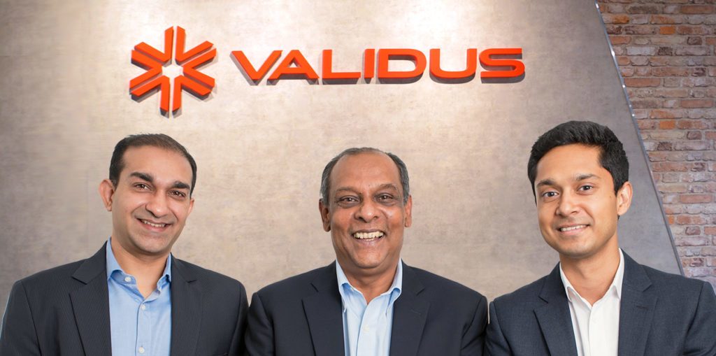 Validus Log In SG digital financing platform Validus cuts losses on higher revenue in 2023