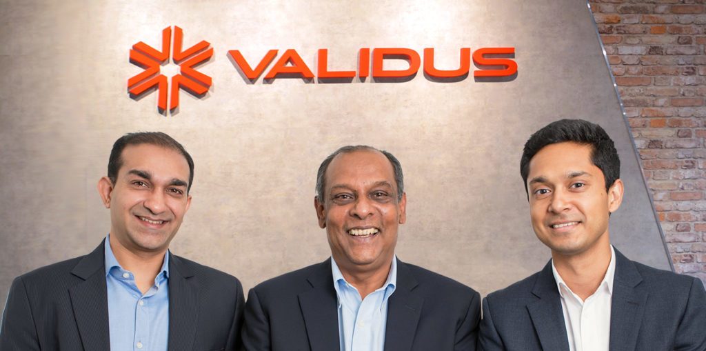 SME financing platform Validus raises $20m in Series B extension round