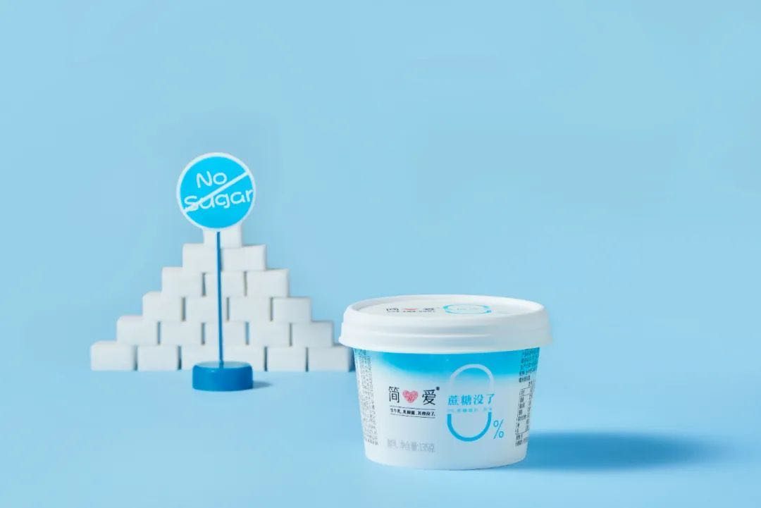 Yoghurt brand Simple Love snags $56m led by Matrix Partners China