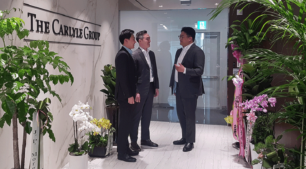 PE major Carlyle sees opportunities in Asia, secondaries amid virus slump