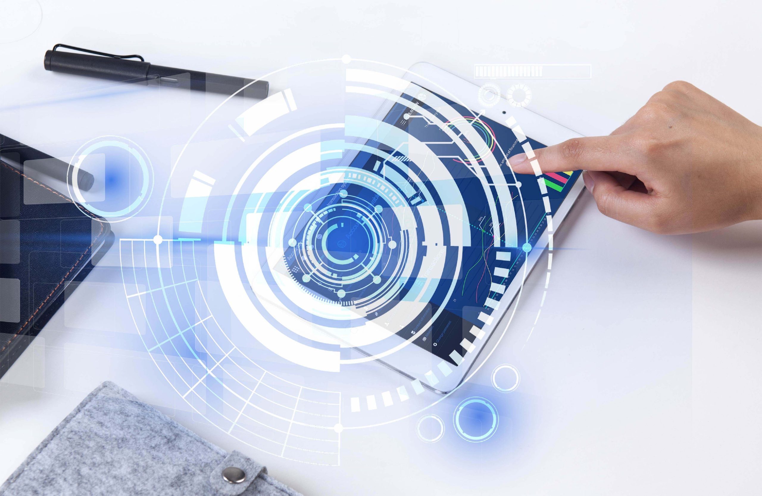 Chinese tax platform Huisuanzhang snags $60m round led by Sunshine Insurance