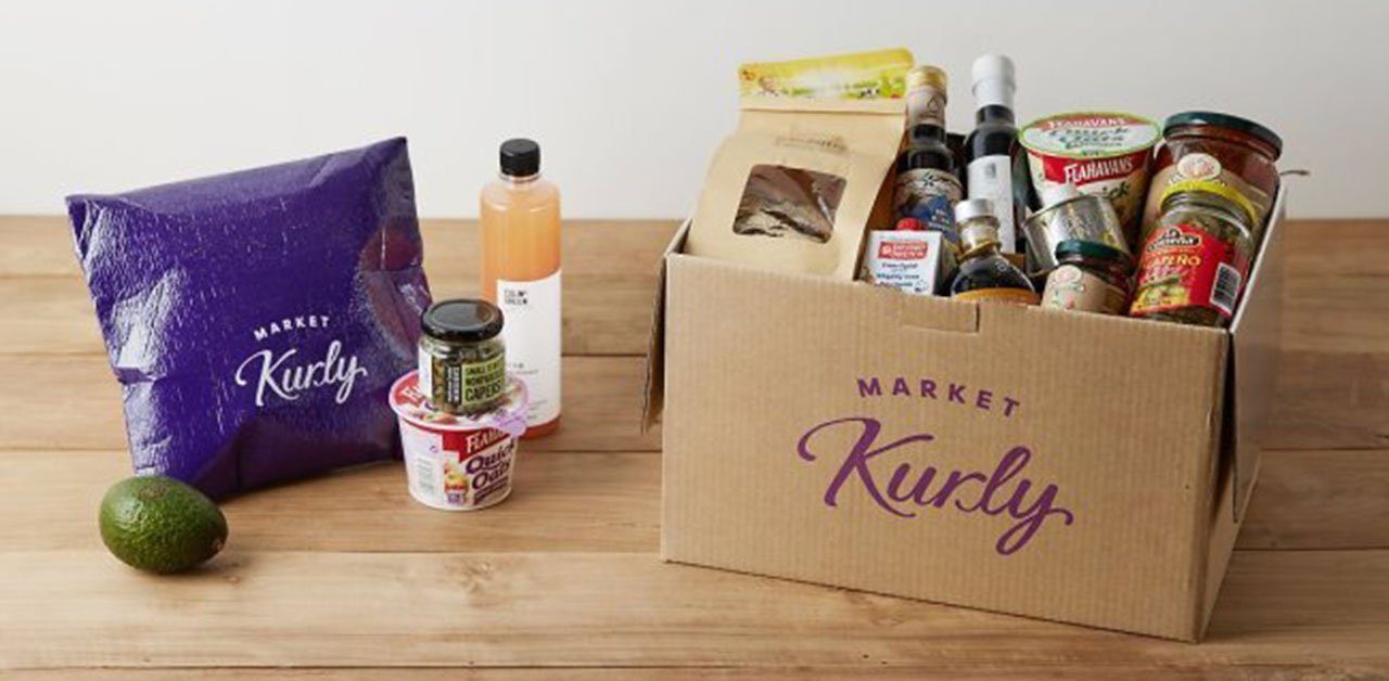 S Korean grocery delivery startup Kurly raises $200m in Series F round