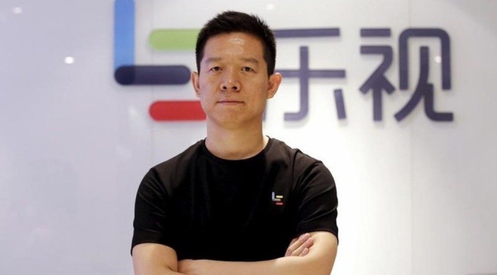 Chinese video platform Leshi delisted from Shenzhen exchange after losses