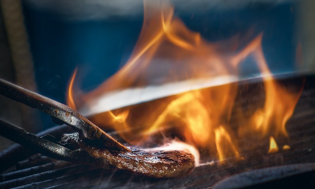 Investor interest in meat alternatives isn’t a COVID-19 flash-in-the-pan