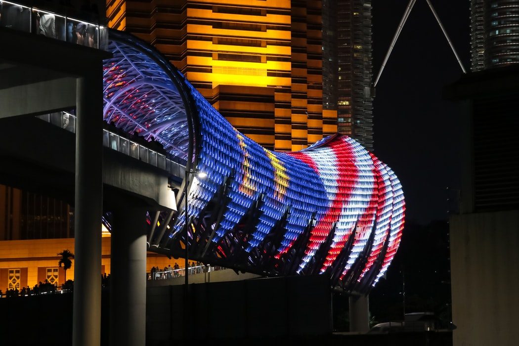 Malaysian govt-backed MAVCAP appoints new CIO and COO