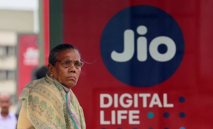 Abu Dhabi fund Mubadala to invest $1.2b in Reliance's Jio Platforms