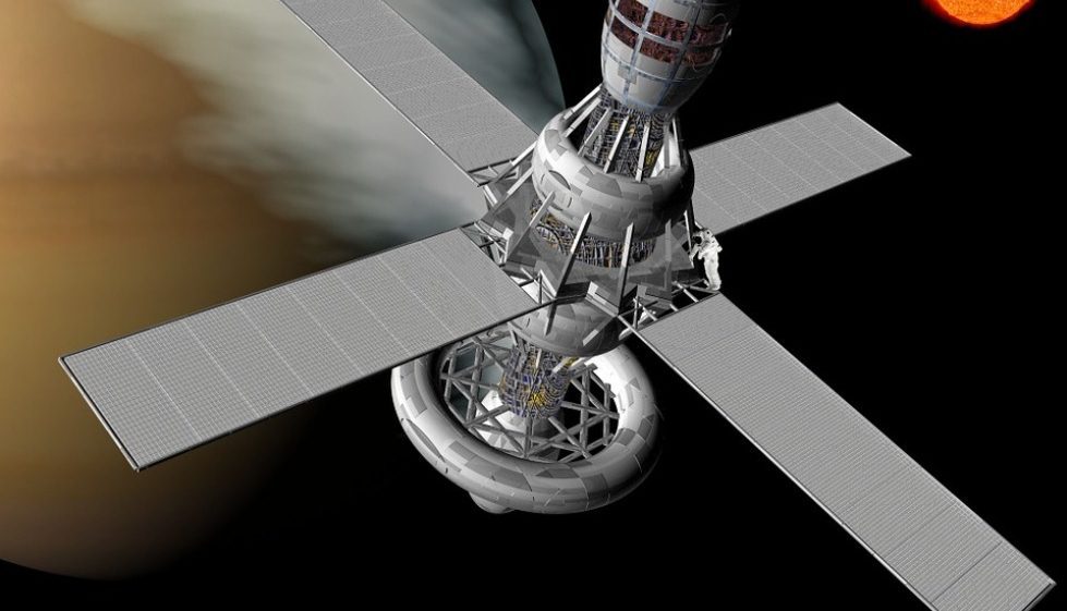 India: Vesta Space Tech nabs $10m funding from US firm Next Capital