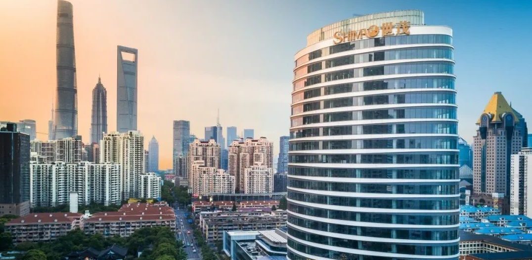 Sequoia China, Tencent invest $244m in unit of HK-listed Shimao Property