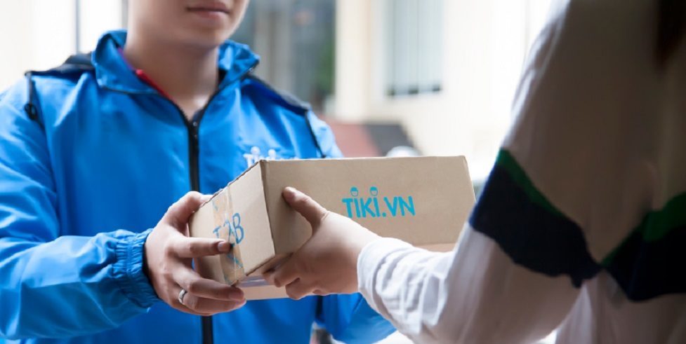 Vietnamese e-commerce startup Tiki said to seek up to $200m in new round