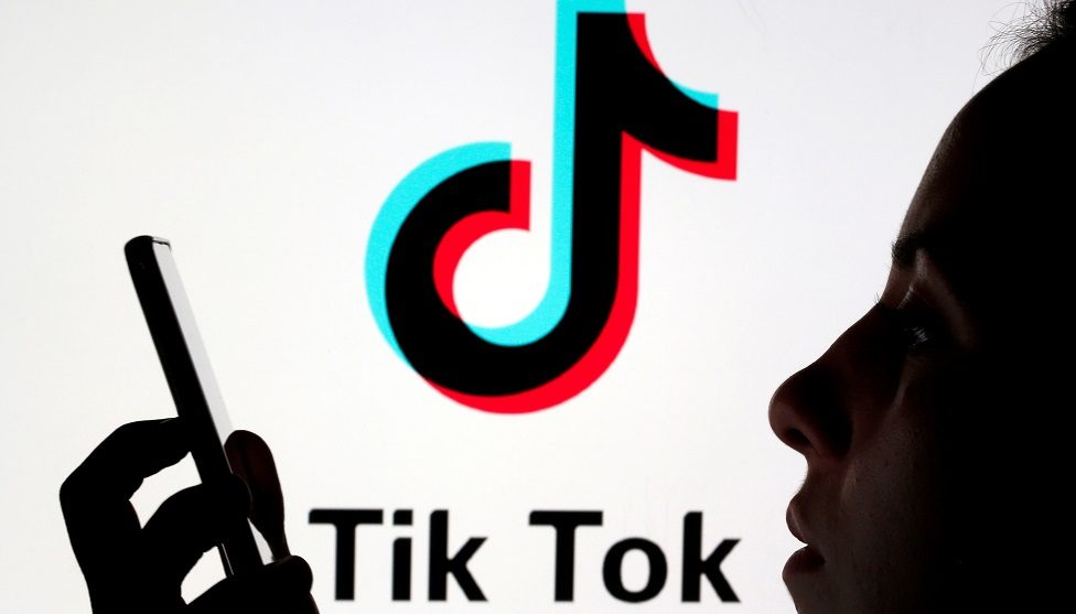 US lawmakers unveil legislation seeking to ban China's TikTok