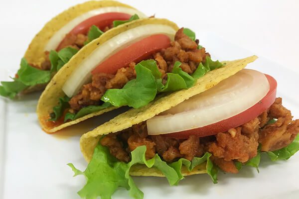 MUFG Capital backs $6m funding in Japanese plant-based meat producer Daiz