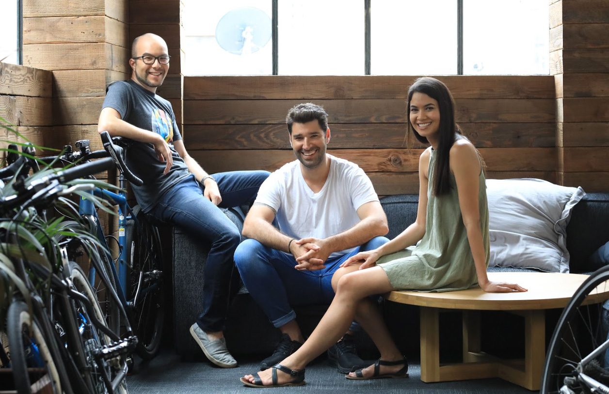 Australia's Canva takes deep dive into AI to help regain valuation