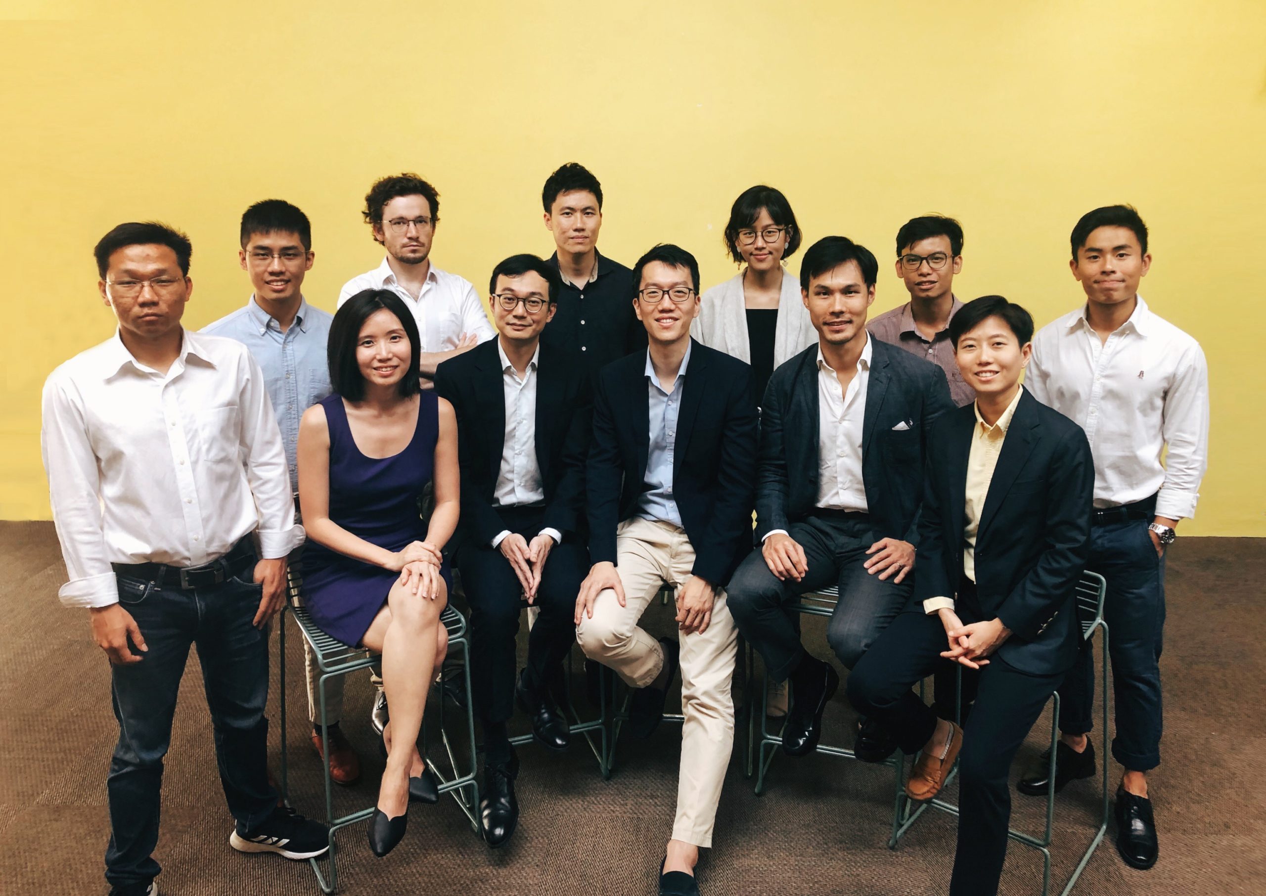 SG’s Quest Ventures leads $2.1m funding in AI platform INTELLLEX