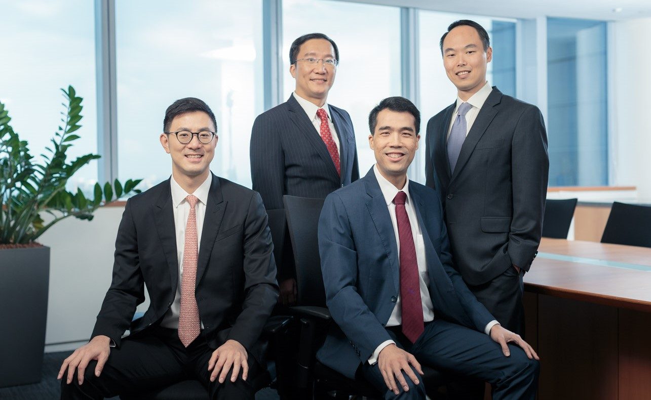 Singapore's Axiom Asia launches sixth fund-of-funds