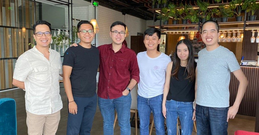 SEA Digest: 500 Startups backs Vietnam's Voiz FM; Iterative announces first batch