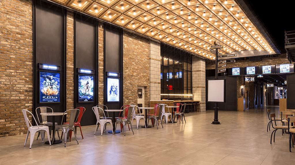 South Korean cinema operator CJ CGV to sell 25% of Vietnam unit for $27m