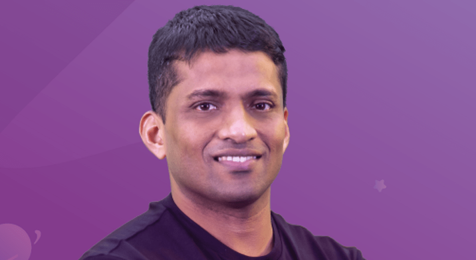 Lender group says BYJU's lawsuit is 'meritless' and an 'effort to avoid complying with obligations'
