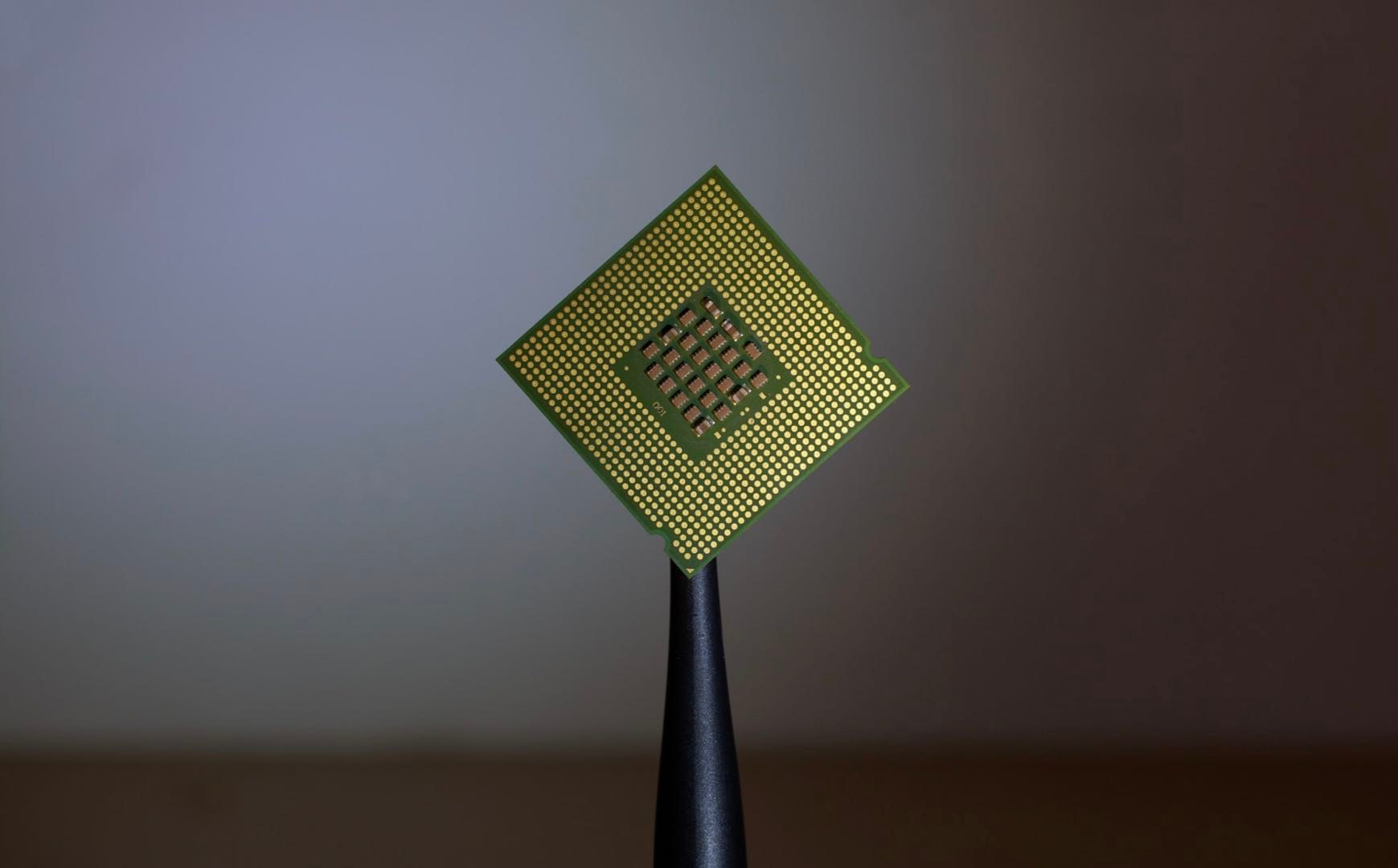 Chinese chip maker ESWIN nets $283m in Series B round led by IDG, Legend Capital