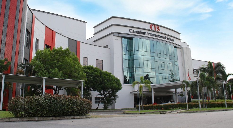 Chinese bidder said to be dark horse for Singapore's Canadian International School