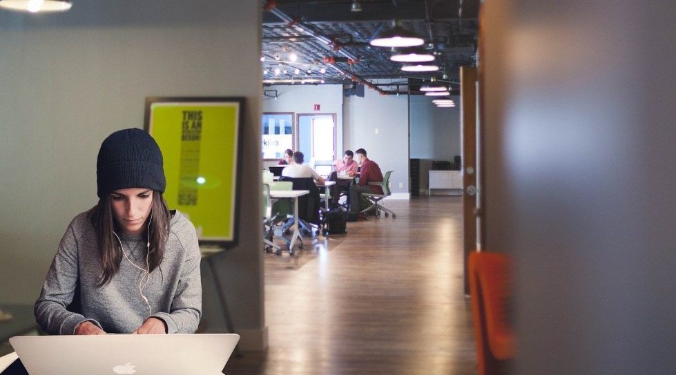 Singapore's Hive takes over smaller rival Found8 as co-working space shrinks