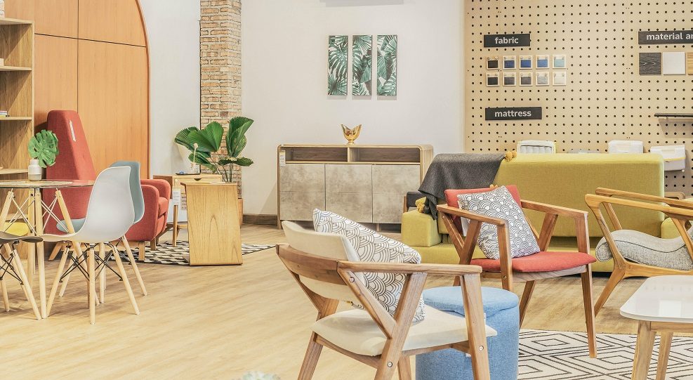 Indonesian online furniture retailer Fabelio raises $9m in Series C1 funding