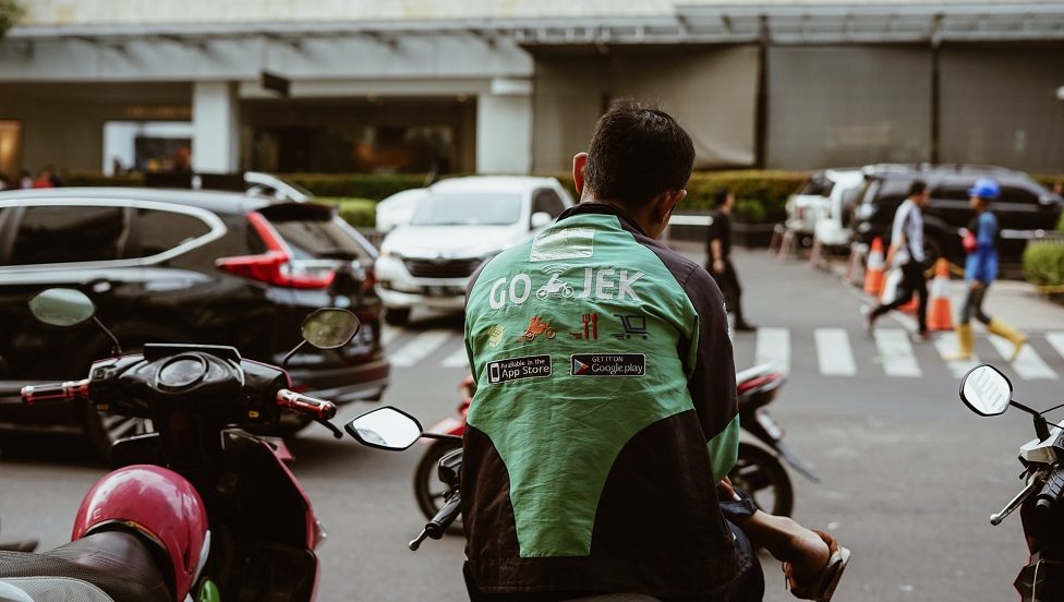 Indonesia's Gojek in talks to spin off video streaming unit