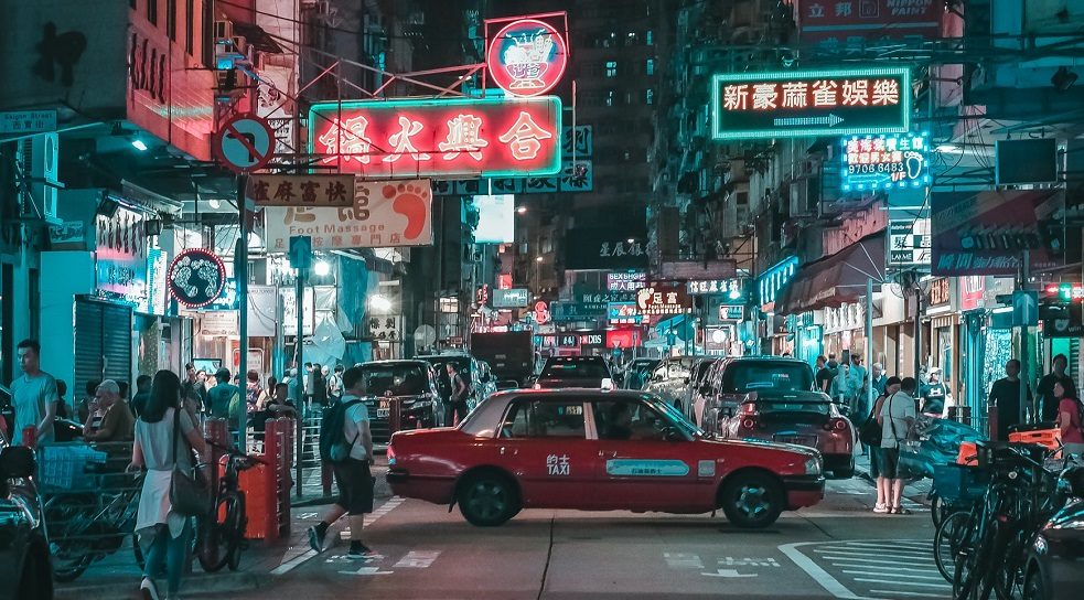 Bank of East Asia says held no talks to sell Hong Kong, China units