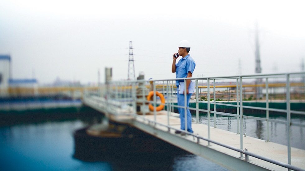 Indonesian magnate Johnny Widjaja offers troubled Hyflux a fresh lifeline