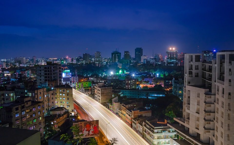 FMO approves $50m investment in microfinance lender BRAC Bangladesh