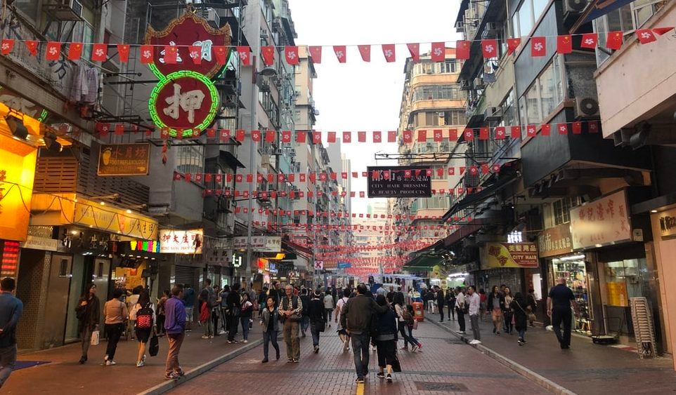 Baring PE Asia seeks $8.5b for eighth pan-Asia buyout fund