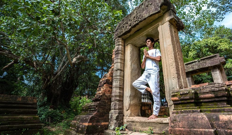 Indian cricketer Shikhar Dhawan backs yoga, wellness startup Sarva