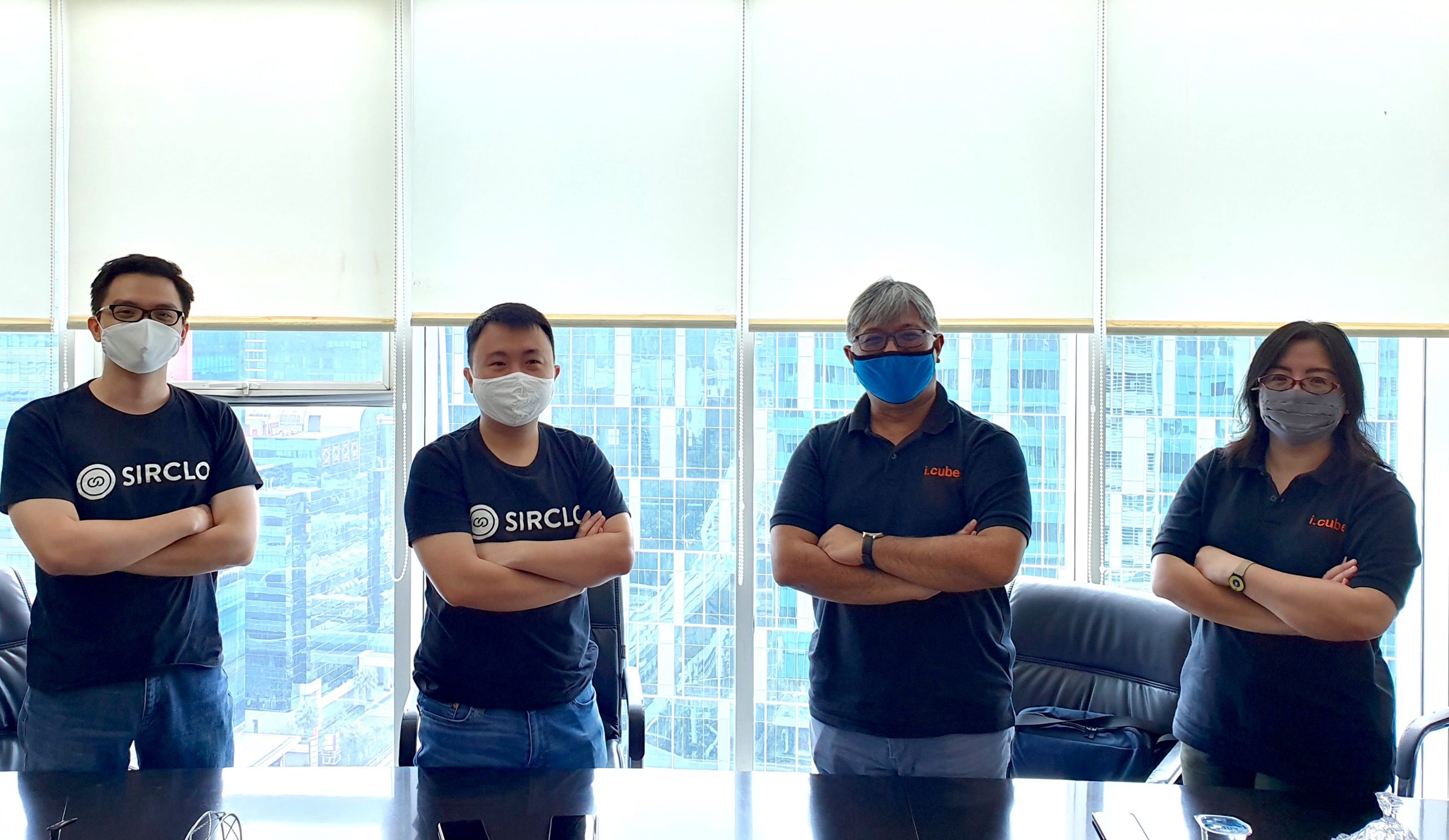 Indonesia's SIRCLO merges with e-commerce solutions startup ICUBE