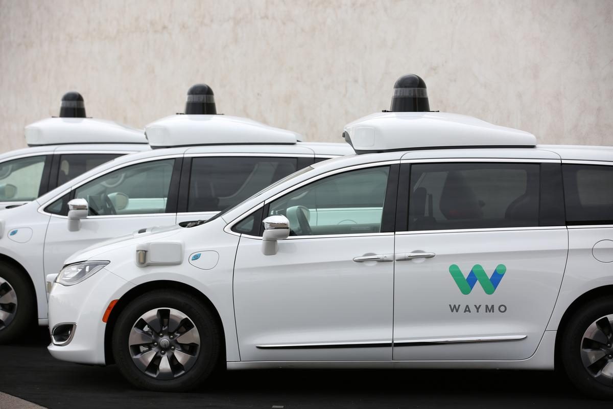 Volvo Cars, Waymo partner to build self-driving vehicles