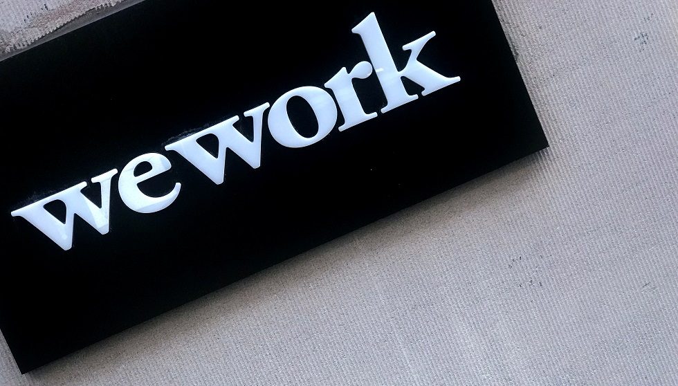 Bankrupt WeWork enters financing agreements with certain lenders